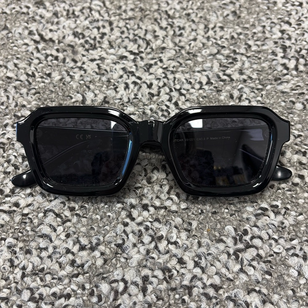 Meller Sunglasses NWT
